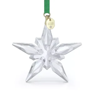 Swarovski Annual Edition Ornament 2025