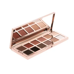 Patrick Ta Matte Eyeshadow Palette II