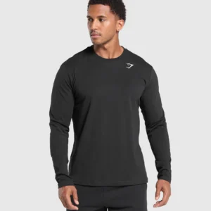 Men's Gymshark Compression Longsleeve