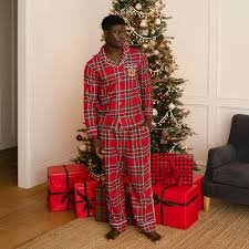 Men's Christmas Pajamas