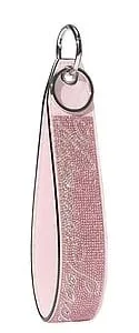 Women's Victoria's Secret Wristlet Strap Keychain